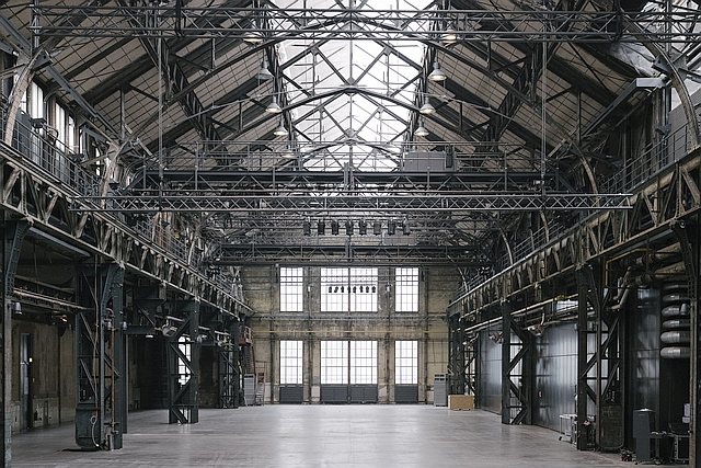 Ruhrtriennale 2025 – viele Highlights in der letzten Festivalwoche