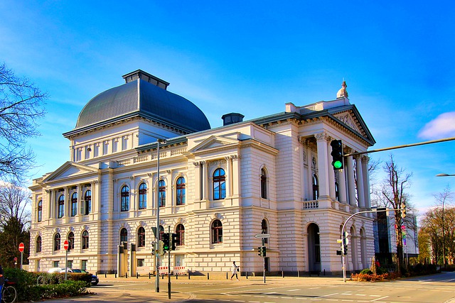 »Lady Macbeth von Mzensk« ab 7. Februar in Oldenburg