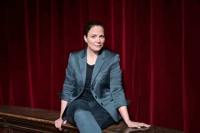 Menasse, Eilenberger, Soboczynski im »Literarischen Quartett«