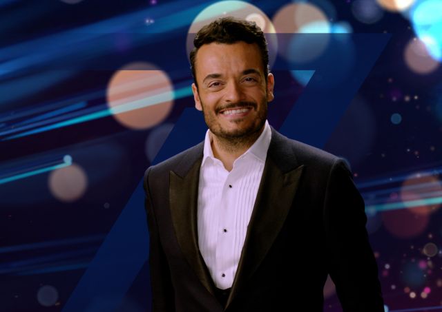 „Die Giovanni Zarrella Show“ startet 2026 mit einem Abend für die Liebe