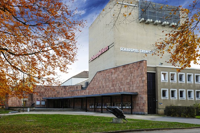 Einblicke ins Festival »Theater der Welt« in Chemnitz