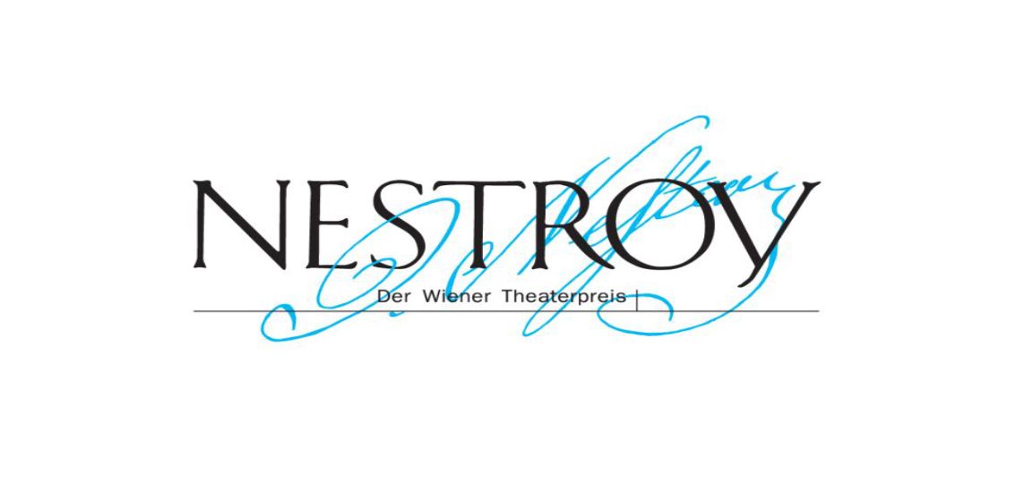 NESTROY – Der Wiener Theaterpreis 2025