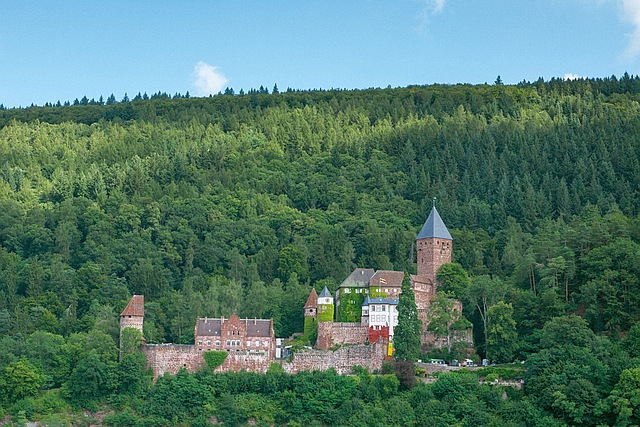 Schlossfestspiele Zwingenberg starten Vorverkauf