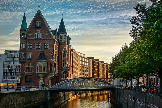 Kulturstadt Hamburg: Monatsüberblick September 25