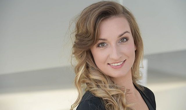 Monika Buczkowska Ward