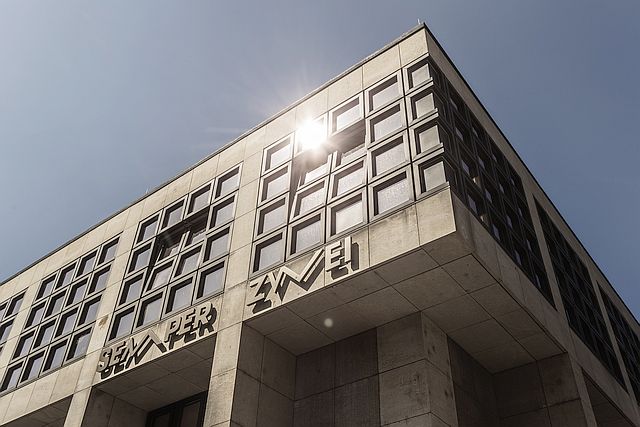 Leonard Evers’ Erfolgsoper »Gold!« erstmals an der Semperoper