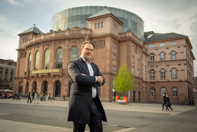 Philharmonisches Staatsorchester Mainz präsentiert Konzertsaison 2026/27