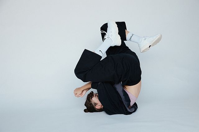 K3 – Zentrum für Choreographie erstmals bei der Theaternacht Hamburg