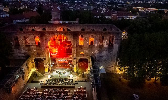 Bad Hersfelder Festspiele