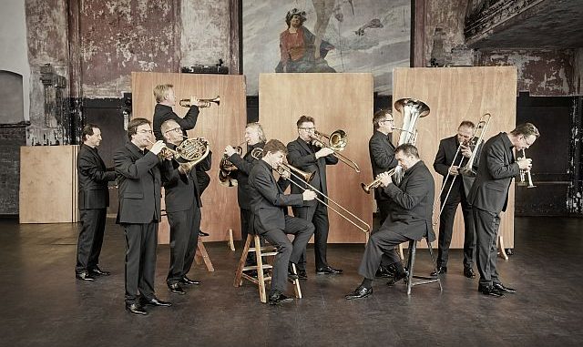 German Brass