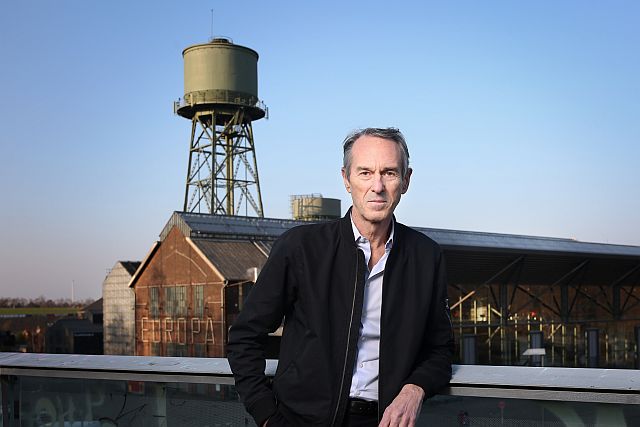 Ruhrtriennale geht in die zweite Runde unter der Intendanz von Ivo Van Hove