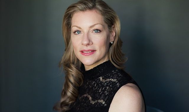 Jennifer Holloway