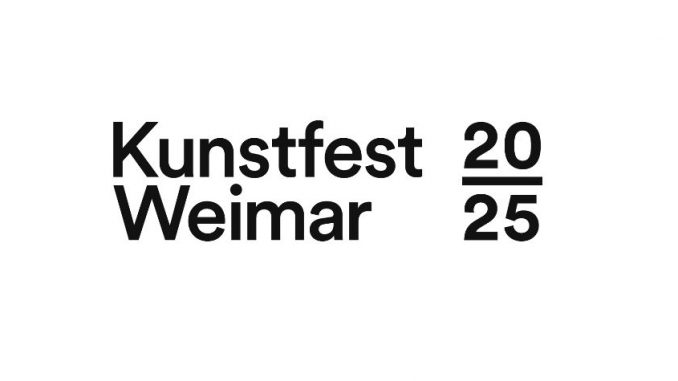 Kunstfest Weimar 2025