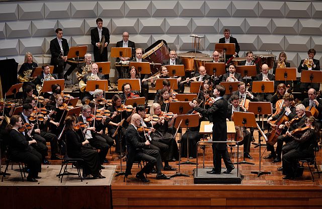 Gala-Konzert »Summertime: Broadway in Concert« am Staatstheater Wiesbaden