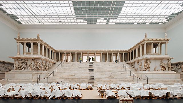 Museumsinsel Berlin