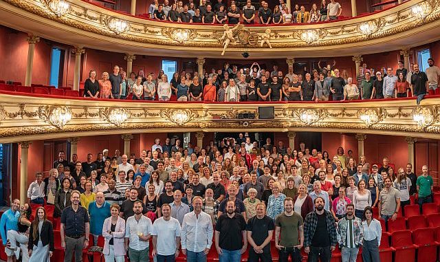 Oldenburgisches Staatstheater blickt positiv in kommende Spielzeit