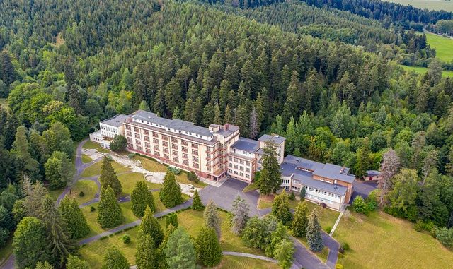Sanatorium