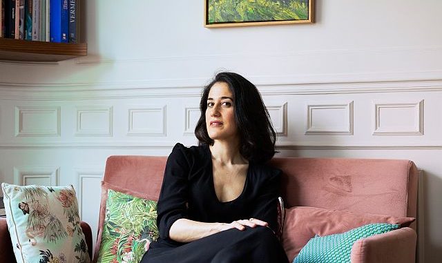Mariame Clément