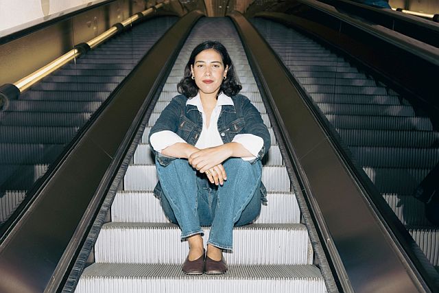 Daria Challah wird neue ›Creator in Residence‹ der Elbphilharmonie