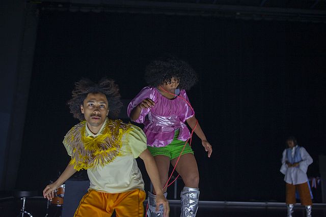 Countdown Wiesbaden Biennale – Gastspiele 2025