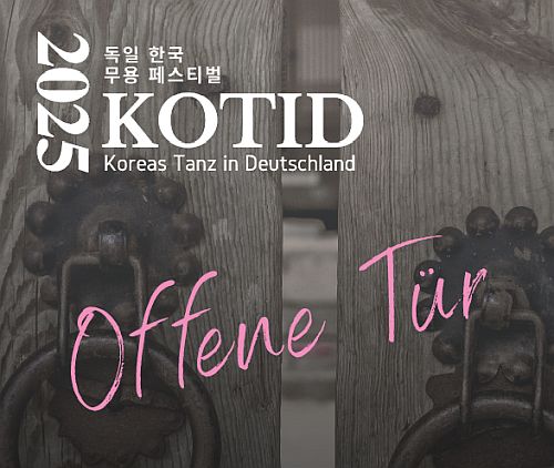KOTID Festival 2025 in Frankfurt/M