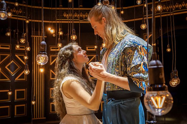 »Romeo & Julia – Liebe ist alles« geht ab Sommer 2026 auf Tournee