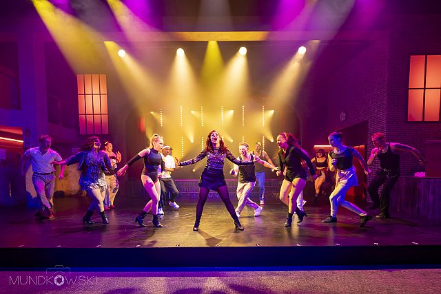 Musical »FAME« neu im Hamburger First Stage Theater