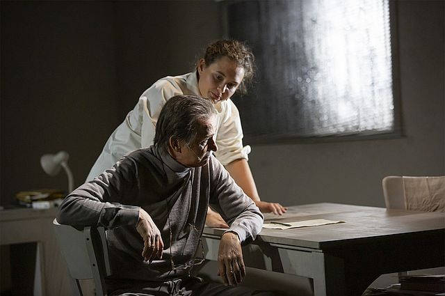 Speziell: »So langsam, so leise« am Schauspiel Frankfurt
