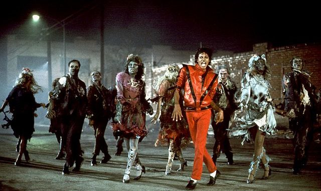 Thriller (1983)