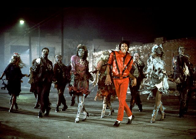 Michael-Jackson-Fanclub ruft zum Casting für »Thriller«-Performance auf