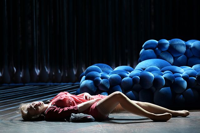 Highlights im Spielplan der Oper Frankfurt im Oktober