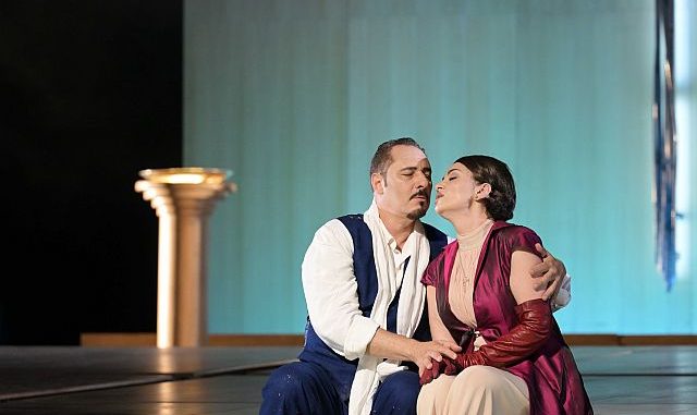 Tosca