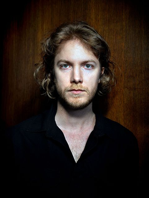 Dennis Krauß gewinnt den 14. Europäischen Opernregie-Preis