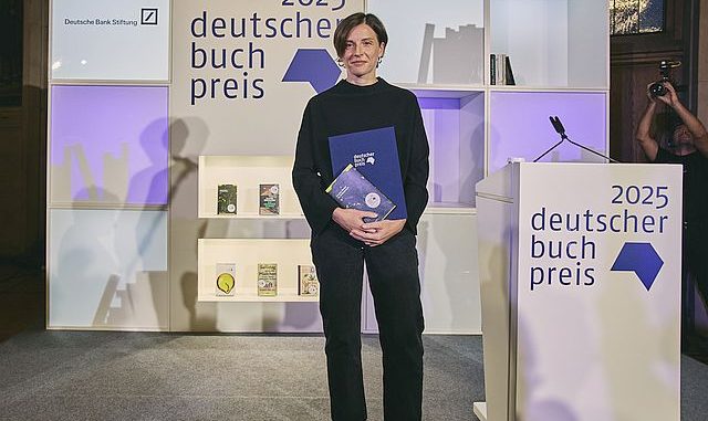 Dorothee Elmiger