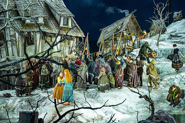 Bregenzer »Freischütz«-Flair für zu Hause