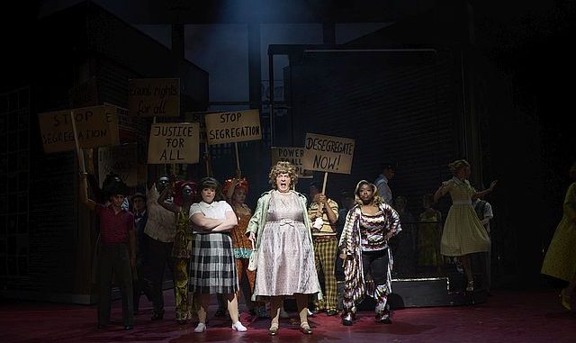 Hairspray: Das Broadway-Musical