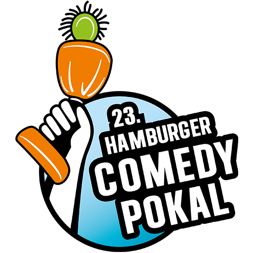 Der 23. Hamburger Comedy Pokal