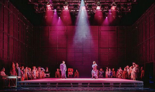 La traviata