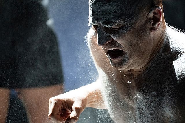 Klaus Manns »Mephisto« intensiv am Staatstheater Wiesbaden