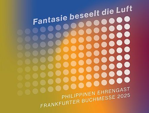 Frankfurter Buchmesse 2025: Ehrengast Philippinen