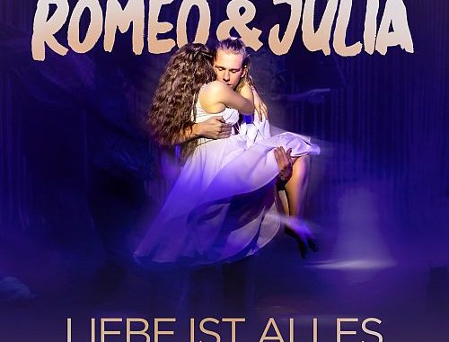 Romeo & Julia – Liebe ist alles: Die Star Edition