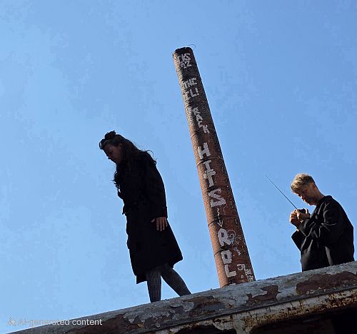 Duras´ »Der Schmerz« ab 18. Oktober am Theater Willy Praml