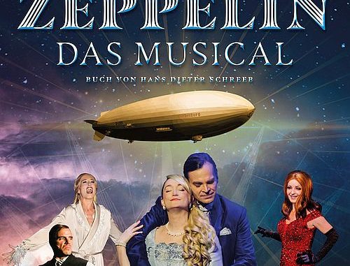 Zeppelin - Das Musical