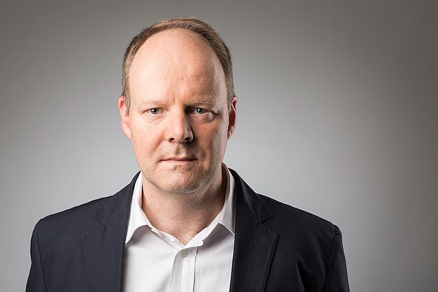 Anselm Cybinski wird neuer WDR 3-Redakteur für zeitgenössische Musik