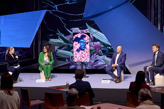 Das Programm der Bregenzer Festspiele in der Saison 2026