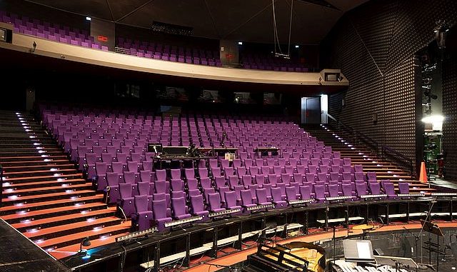 Staatstheater Darmstadt