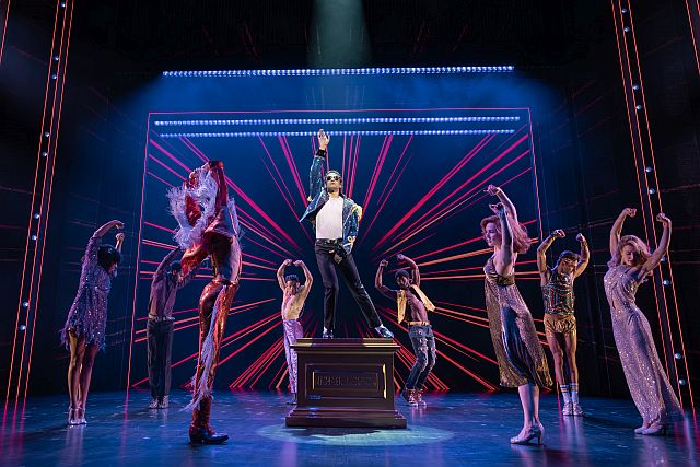 »MJ – Das Michael Jackson Musical« feiert 1. Geburtstag