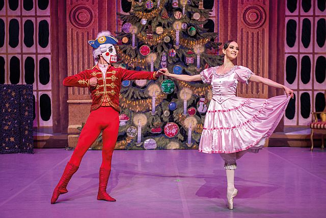 Nikolaus-Rabatt-Aktion der bigBOX ALLGÄU