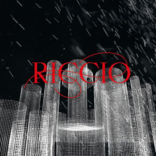 Opern-Einakter „Riccio“ am 9.11. im Offenbacher Capitol Theater