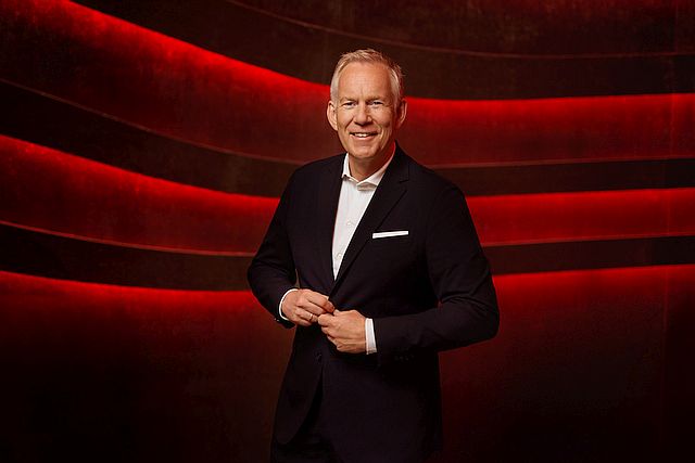 »Ein Herz für Kinder« zum 25. Mal live im ZDF